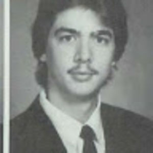 Meet your Posher, Timothy